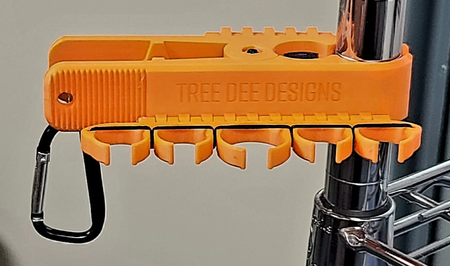 Foxtrap FastClip