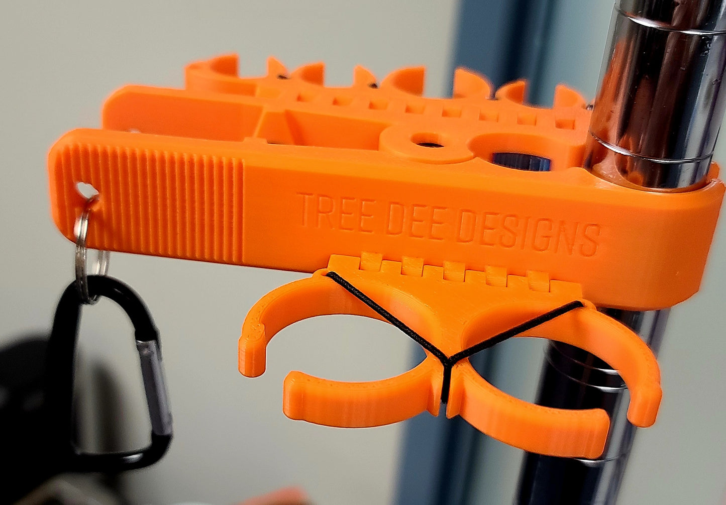 Foxtrap FastClip