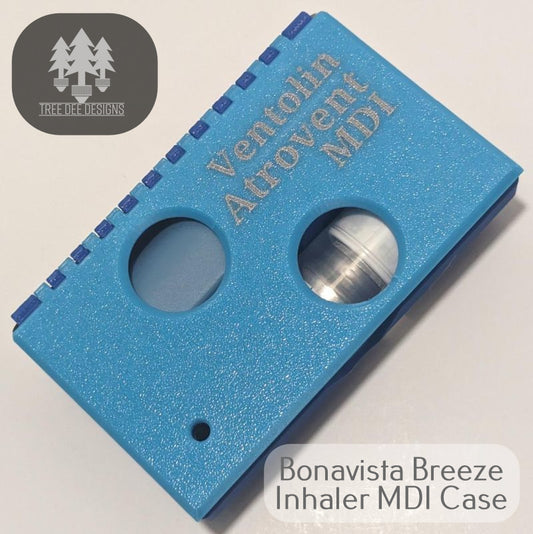 Bonavista Breeze - Inhaler Case