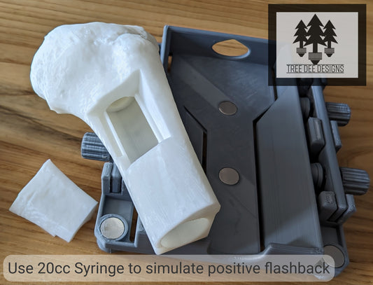 Educational Trainer - Intraosseous (IO) Tibial Plateau