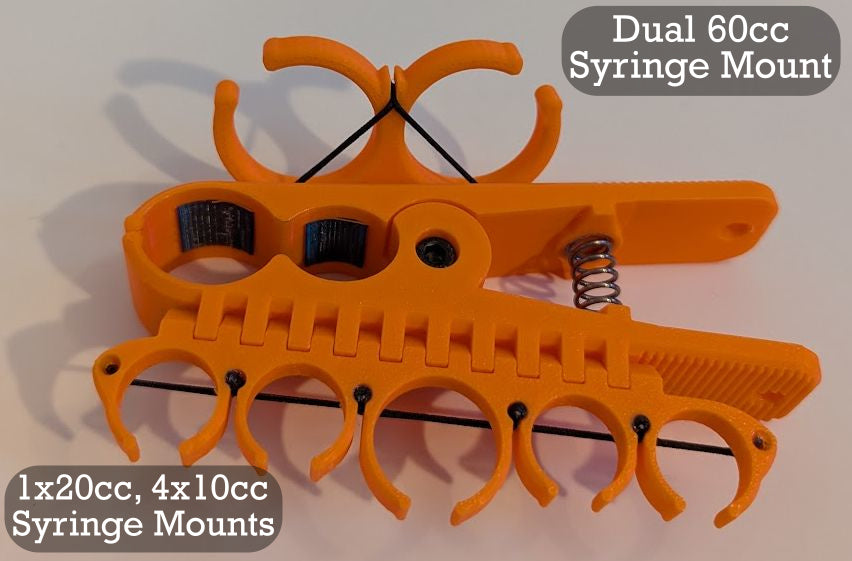 Foxtrap FastClip