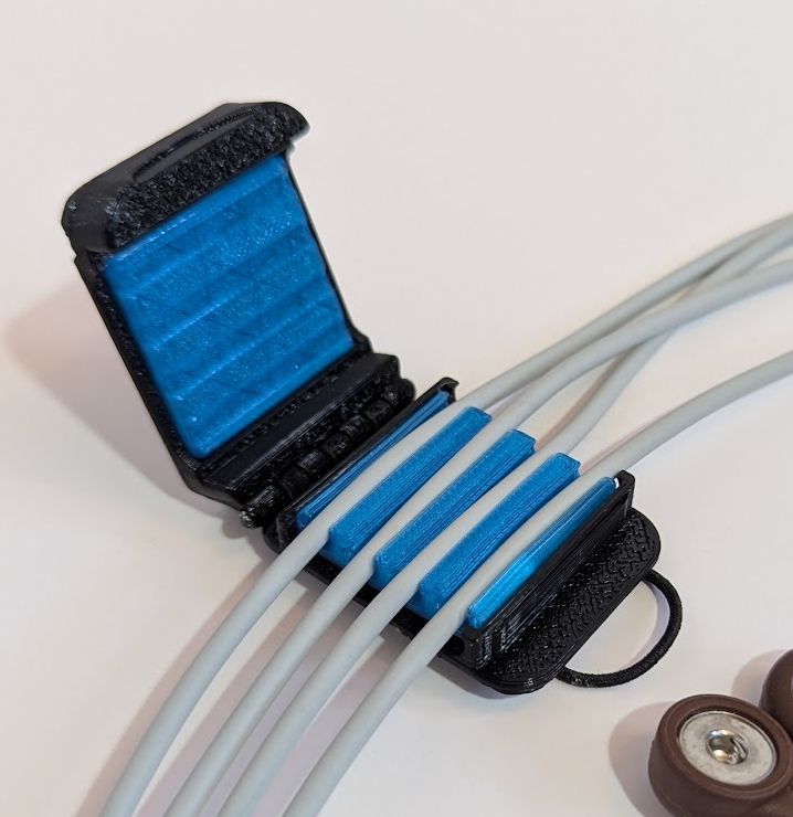 ECG Lead Liberator (4 & 12 lead/order)