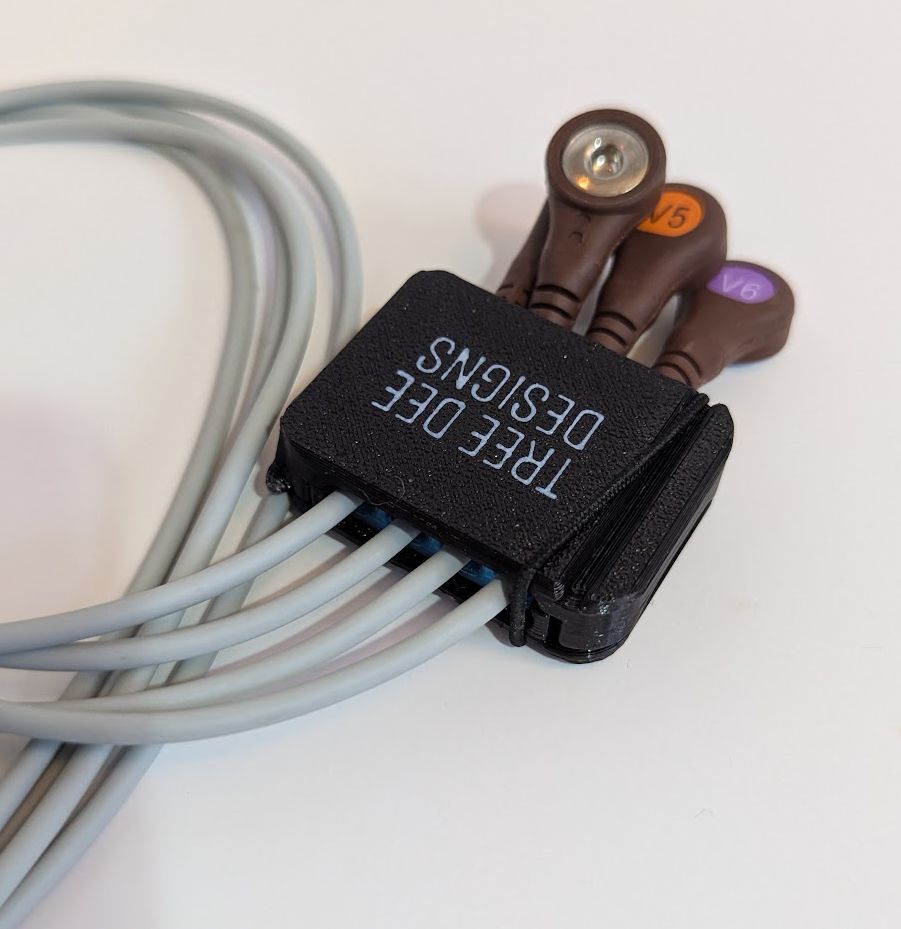 ECG Lead Liberator (4 & 12 lead/order)