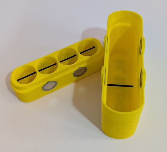 Petite Forte Personal Vial Case