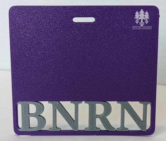 ID PassPal (NameTag Badge)