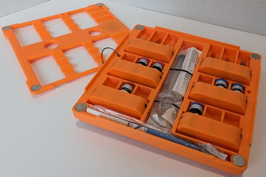 Makkovik MedKit