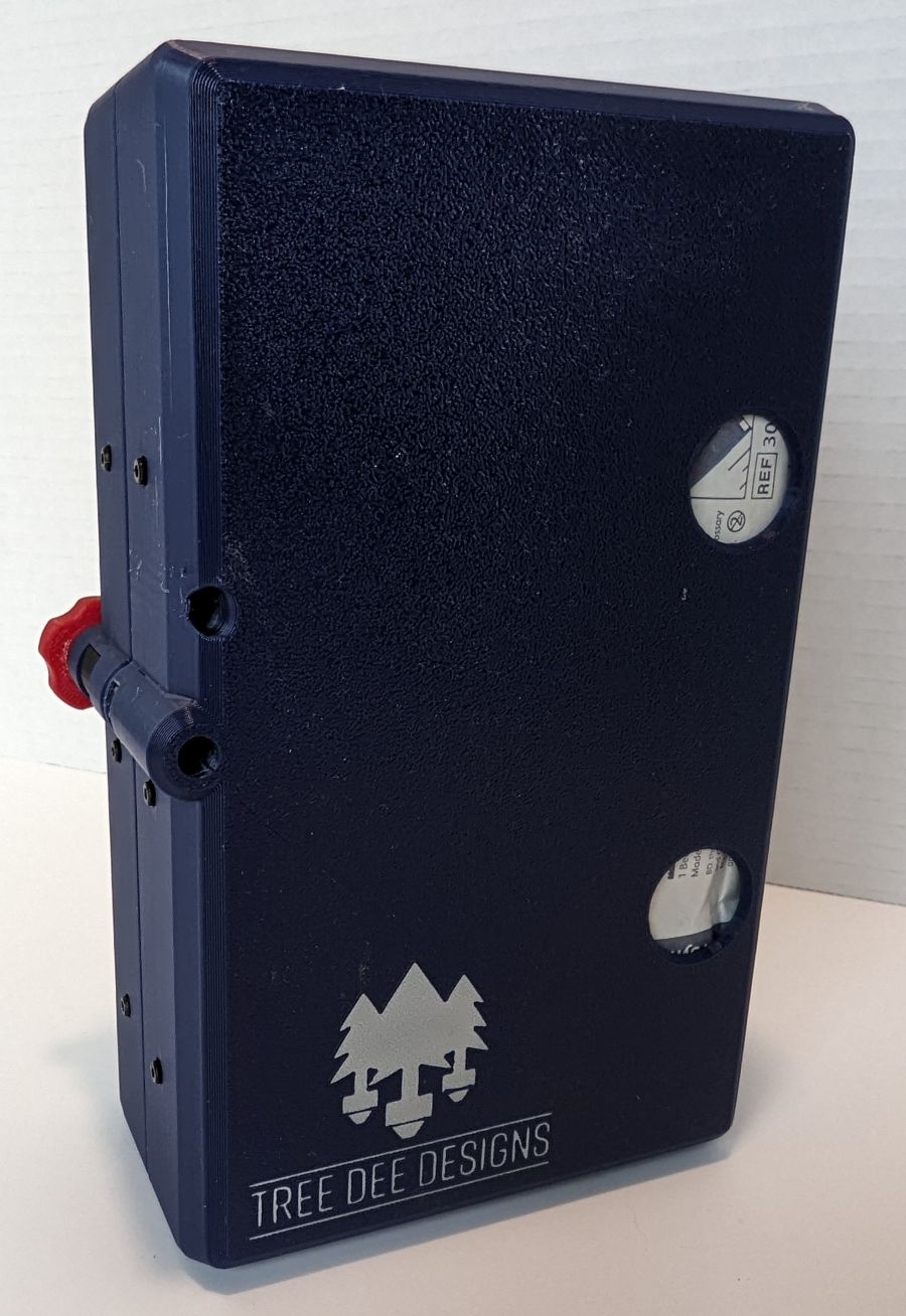 Makkovik MedKit