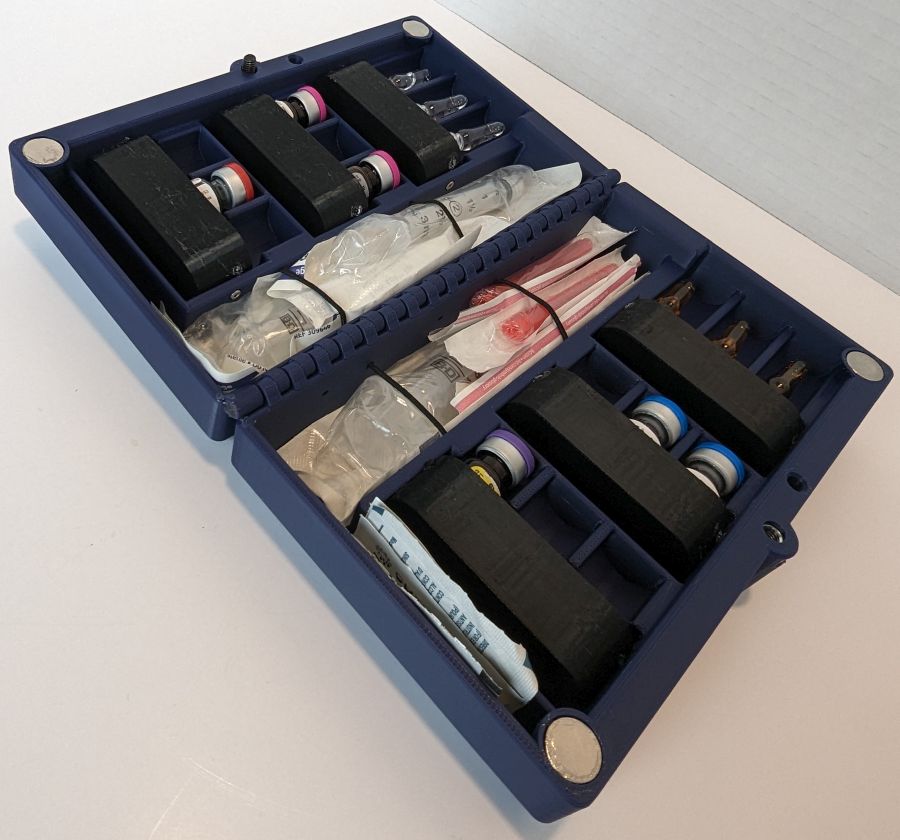 Makkovik MedKit