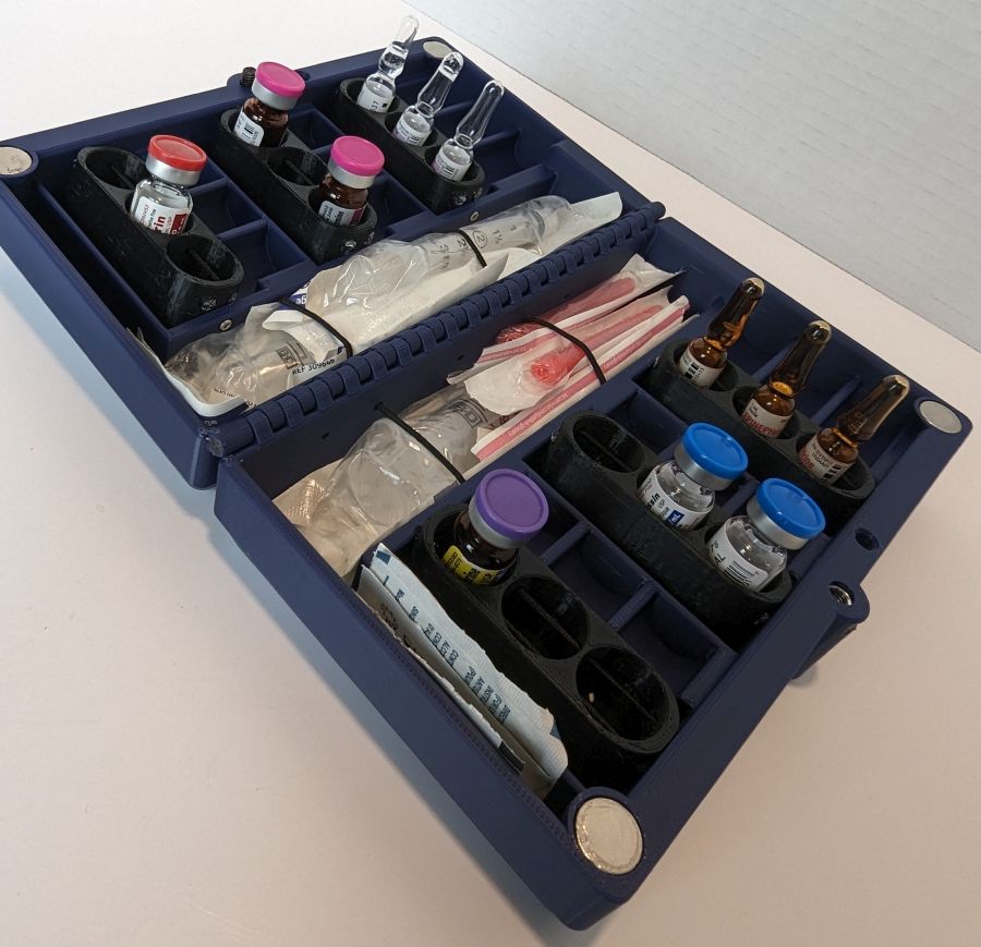 Makkovik MedKit