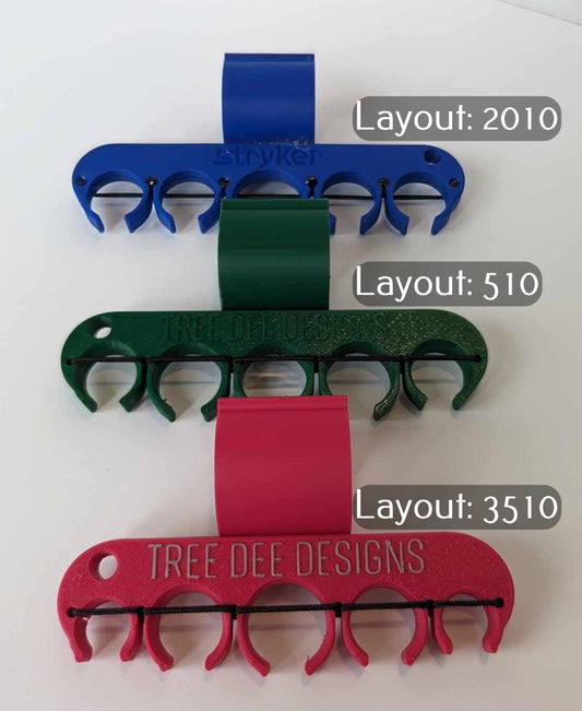 Springdale Syringe Stretcher Holder