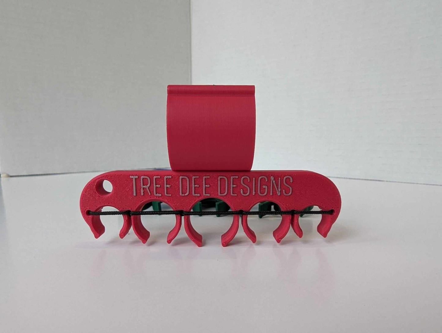 Springdale Syringe Stretcher Holder