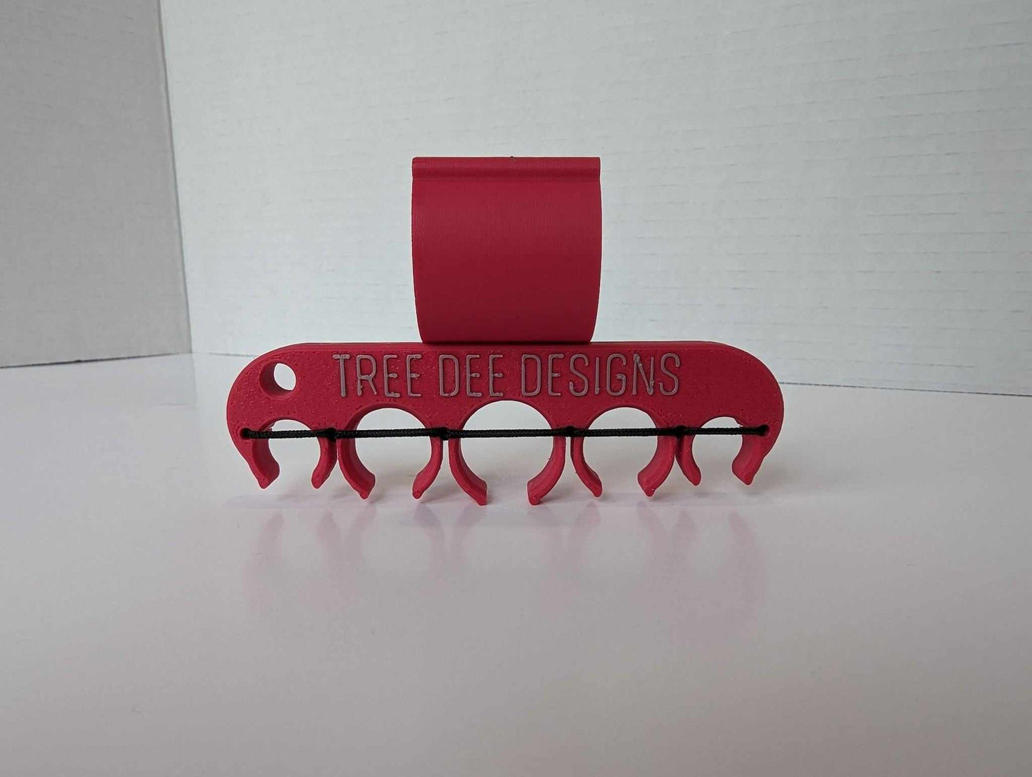 Springdale Syringe Stretcher Holder