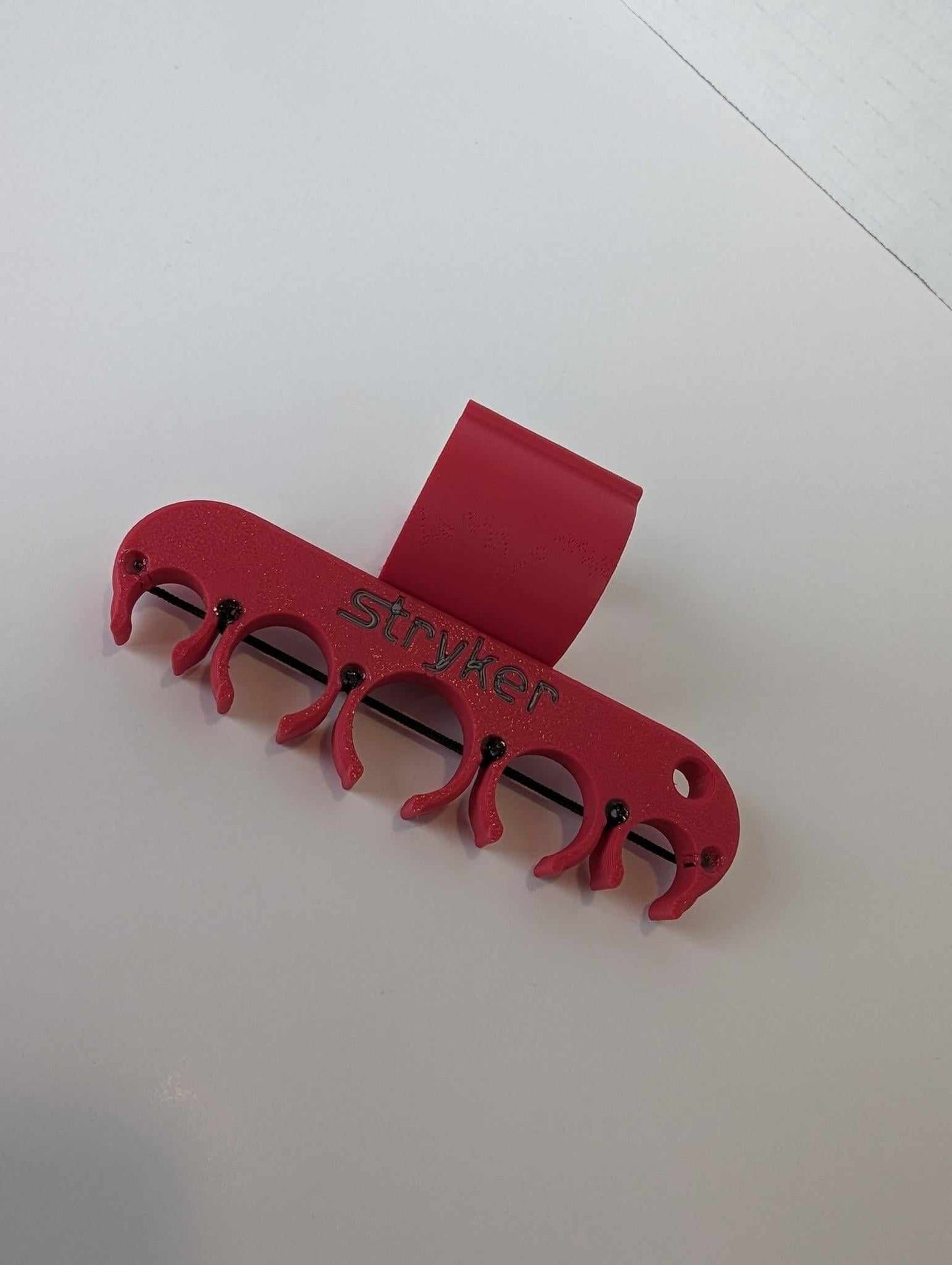 Springdale Syringe Stretcher Holder