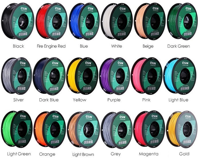 Springdale Ventilator Tubing Clips