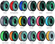 Load image into Gallery viewer, Springdale Ventilator Tubing Clips