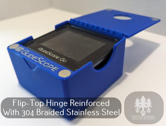 Scope ToGo - GlideScope® Go™ Case