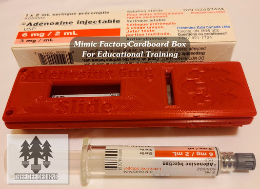 Educator Red Cliff Reboot