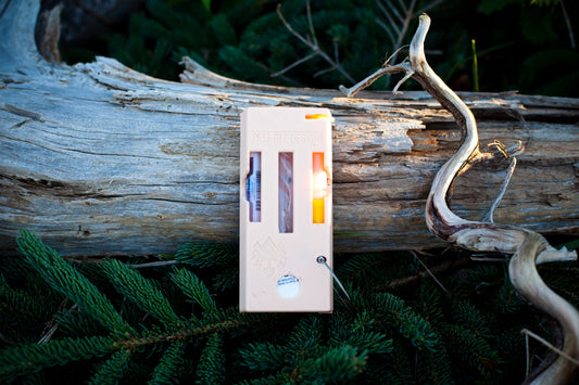 Narcan Kit - Black Tickle