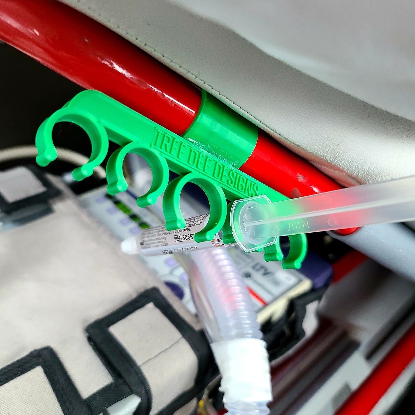 Springdale Syringe Stretcher Holder