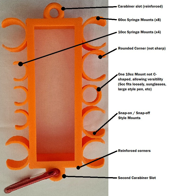Pump Crown