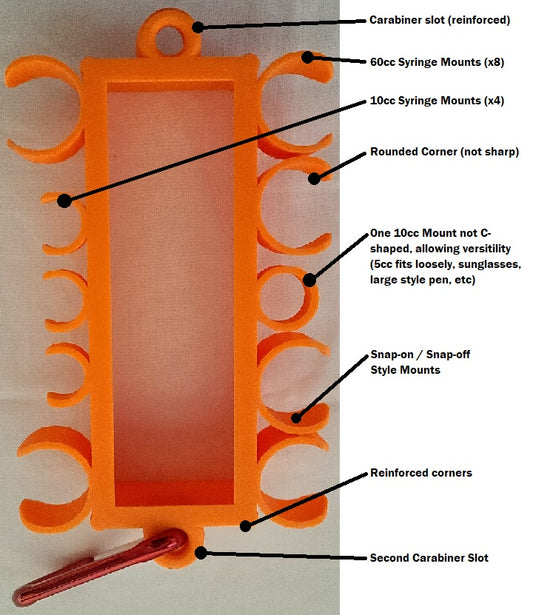 Pump Crown