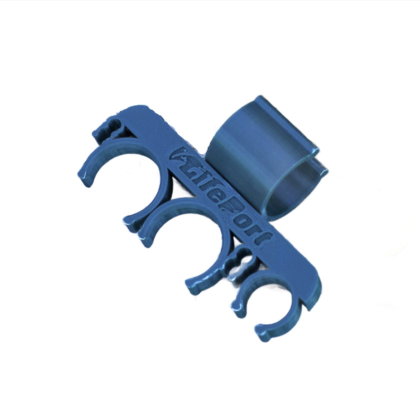 Springdale Ventilator Tubing Clips