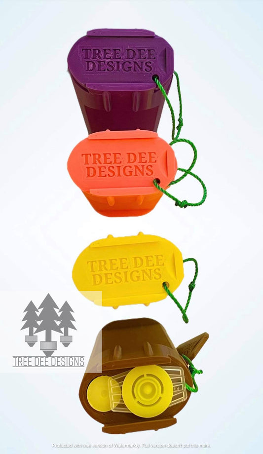 Educator Hearts Delight, ACLS (Small Bristojet)