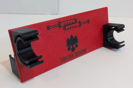 1892 Fire Mount