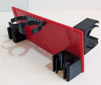 1892 Fire Mount
