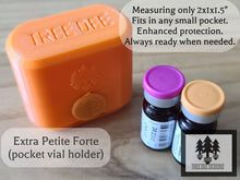 Load image into Gallery viewer, Extra Petite Forte (Personal Vial Case)
