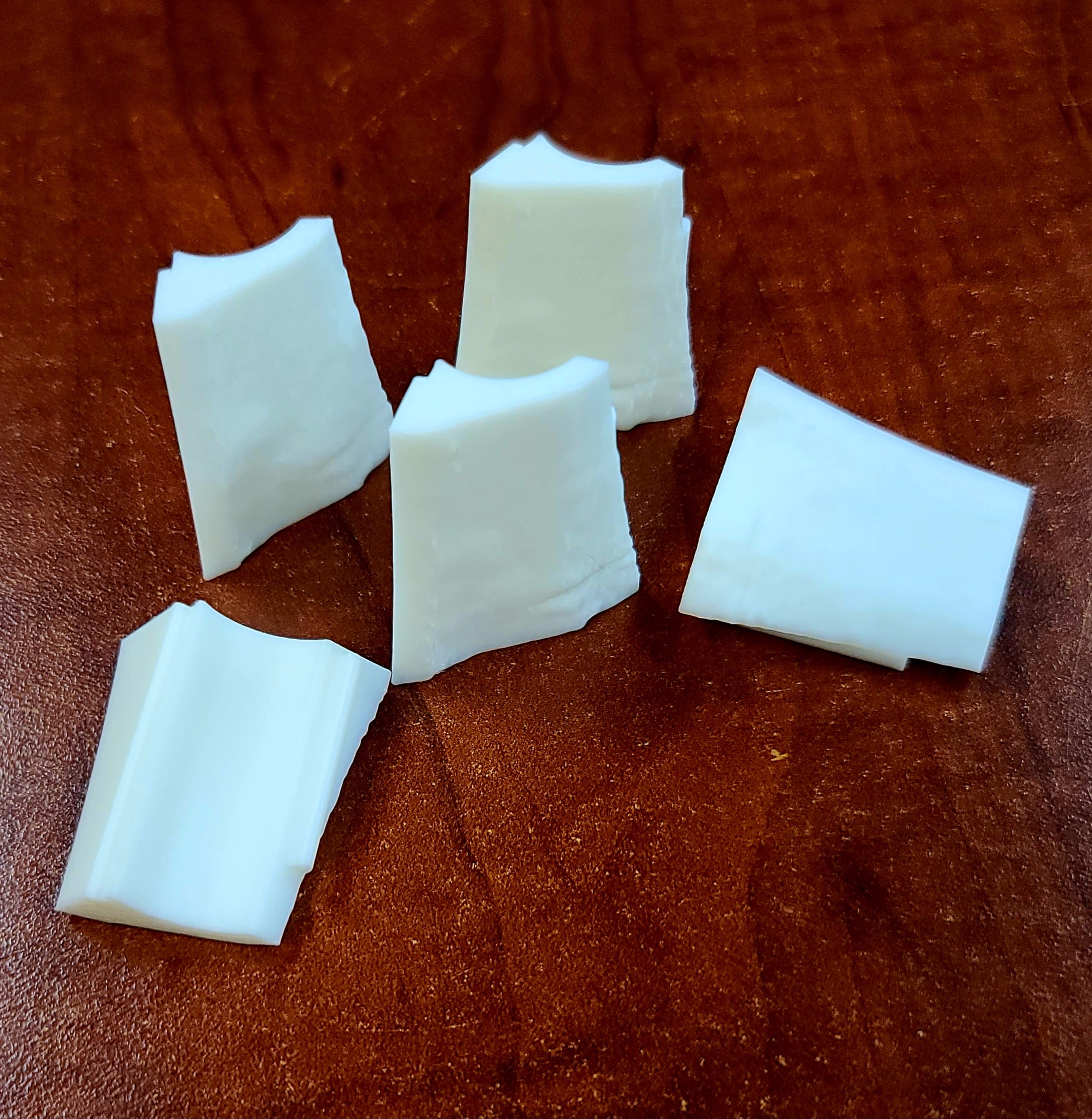 Replacement Tibial IO Inserts (5pc) – Tree Dee Designs