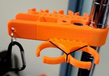 Foxtrap FastClip