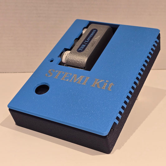 TNK Kit Case - Chance Cove