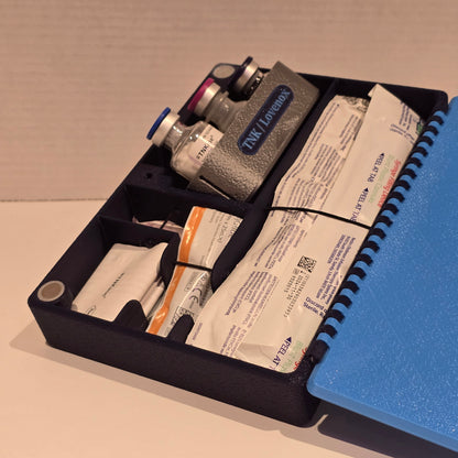 TNK Kit Case - Chance Cove