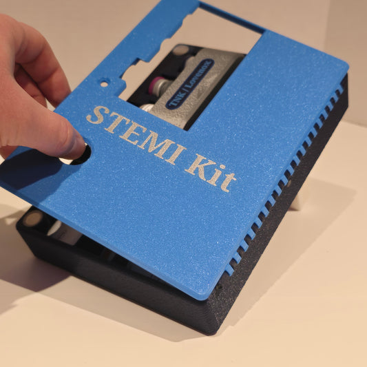 TNK Kit Case - Chance Cove