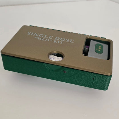 Single-Dose Med Kit - Little Hearts Ease