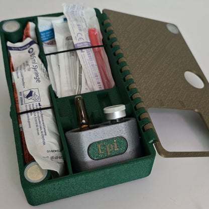 Single-Dose Med Kit - Little Hearts Ease