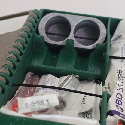 Single-Dose Med Kit - Little Hearts Ease