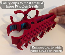 Load image into Gallery viewer, Foxtrap FastClip
