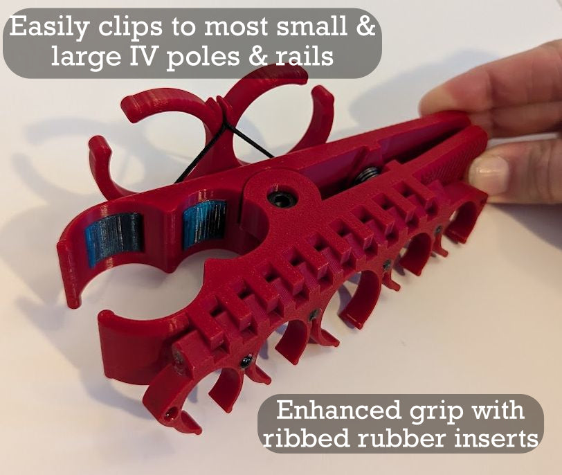 Foxtrap FastClip