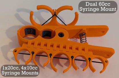 Foxtrap FastClip