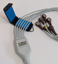 Load image into Gallery viewer, ECG Lead Liberator (4 &amp; 12 lead/order)
