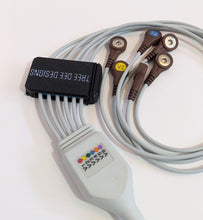 Load image into Gallery viewer, ECG Lead Liberator (4 &amp; 12 lead/order)
