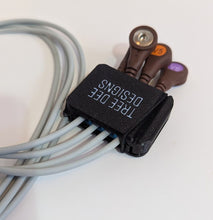 Load image into Gallery viewer, ECG Lead Liberator (4 &amp; 12 lead/order)
