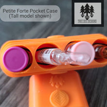 Load image into Gallery viewer, Petite Forte Personal Vial Case
