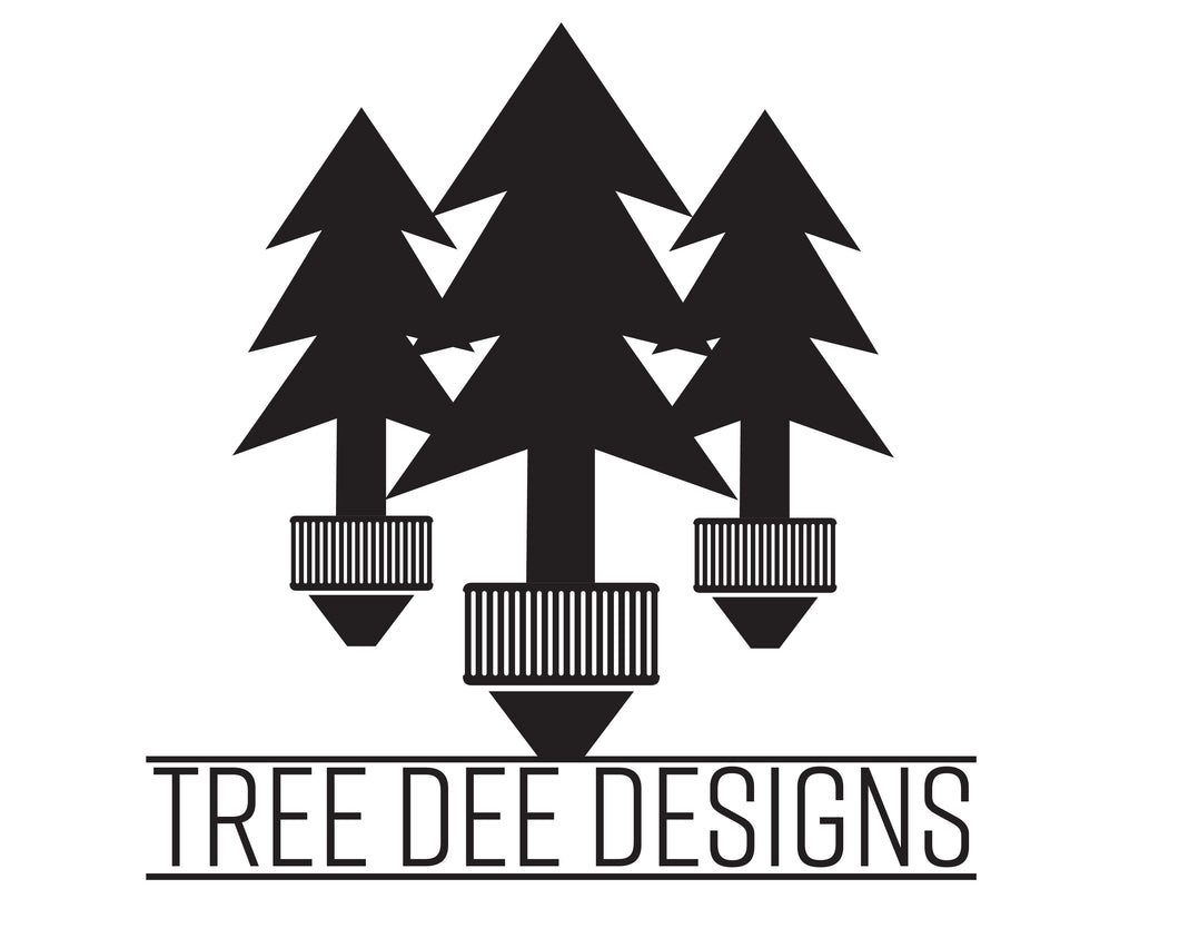 Tree Dee Designs