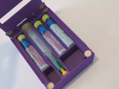 Compact Hearts Delight, ACLS