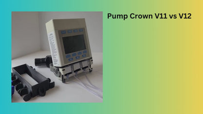 Pump Crown