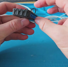 Load and play video in Gallery viewer, ECG Lead Liberator (4 &amp; 12 lead/order)
