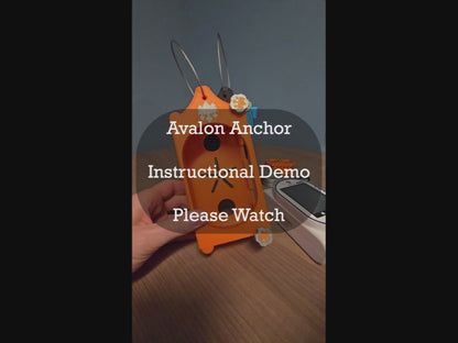 Avalon Anchor